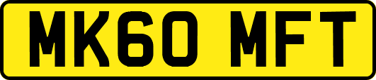 MK60MFT