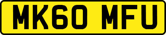 MK60MFU