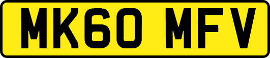 MK60MFV