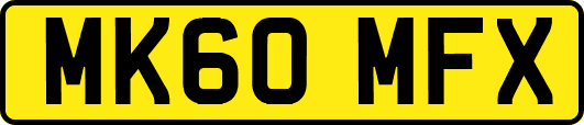 MK60MFX