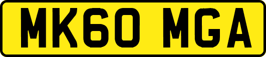 MK60MGA