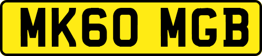 MK60MGB
