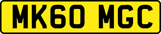 MK60MGC