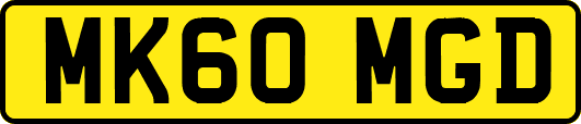 MK60MGD