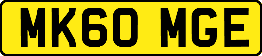 MK60MGE