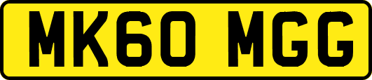 MK60MGG