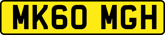 MK60MGH