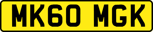 MK60MGK