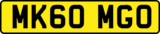 MK60MGO