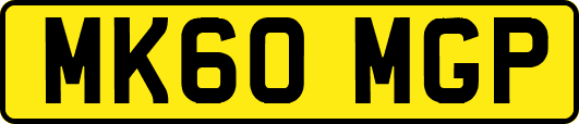 MK60MGP