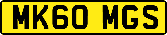 MK60MGS