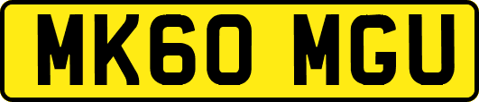 MK60MGU