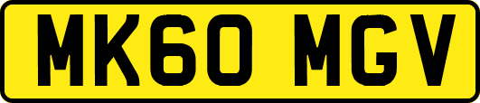 MK60MGV