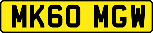 MK60MGW