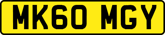 MK60MGY