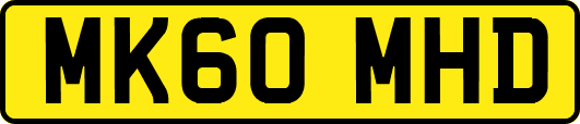 MK60MHD