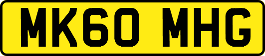 MK60MHG