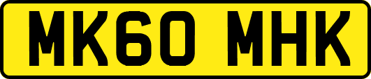 MK60MHK
