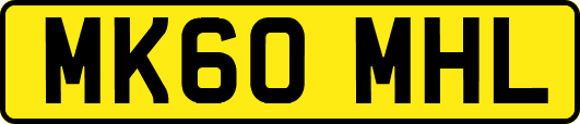 MK60MHL