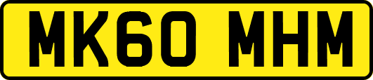 MK60MHM