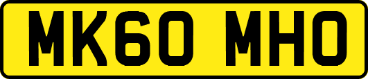 MK60MHO