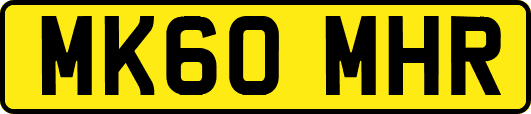 MK60MHR