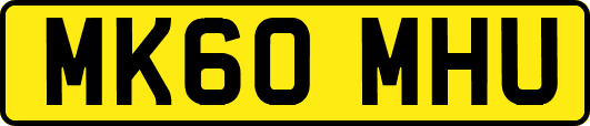 MK60MHU