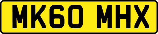 MK60MHX