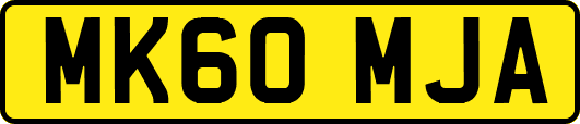 MK60MJA