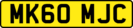 MK60MJC