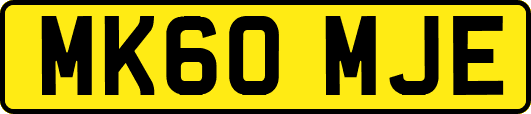 MK60MJE