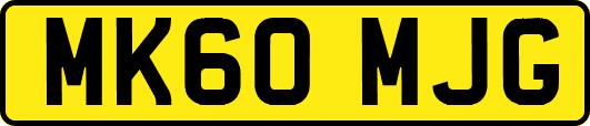 MK60MJG