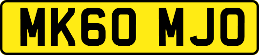 MK60MJO