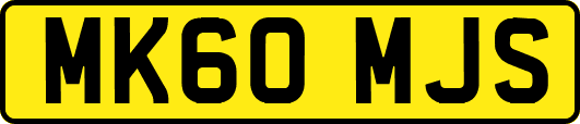 MK60MJS
