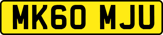 MK60MJU