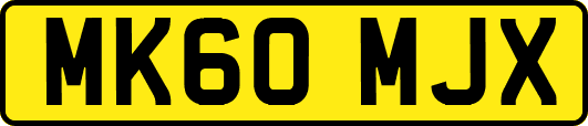 MK60MJX
