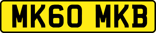 MK60MKB