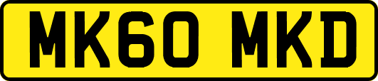 MK60MKD