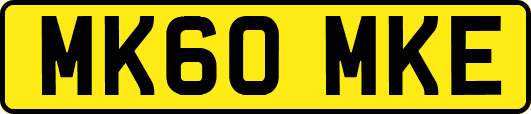 MK60MKE