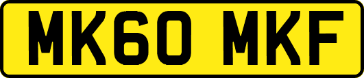 MK60MKF