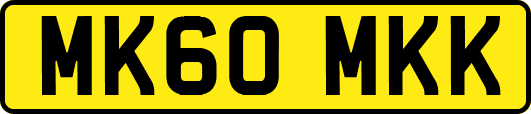 MK60MKK