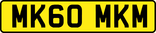 MK60MKM