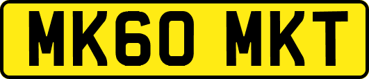 MK60MKT