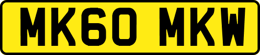 MK60MKW
