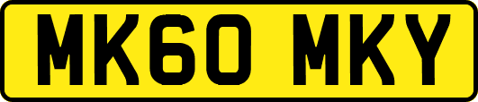 MK60MKY