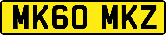 MK60MKZ