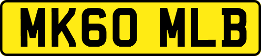 MK60MLB
