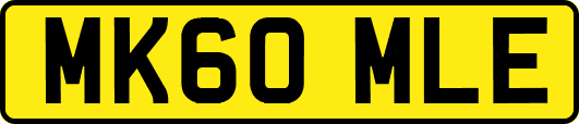 MK60MLE