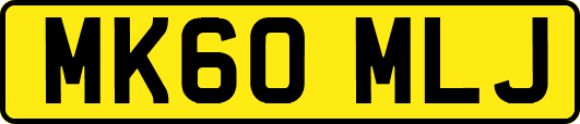 MK60MLJ