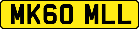 MK60MLL